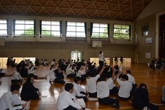 jireikai【機種依存文字】