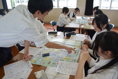 進路ガイダンス【機種依存文字】